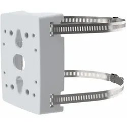 AXIS T91B47, Masthalterung