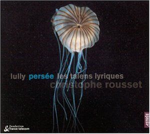 Paul Agnew - Lully: Persée (Gesamtaufnahme) (franz.) (Live Paris 16.09.2001) [BOX SET] - Preis vom 12.10.2026 11:37:12 h