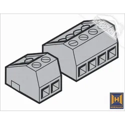 1.73 - Hörmann RollMatic Klemmen