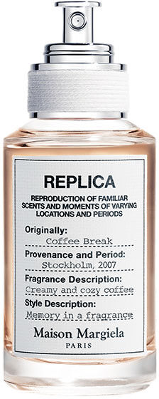 Maison Margiela Replica Coffee Break Eau de Toilette