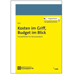 Die wirtschaftlich erfolgreiche Steuerkanzlei, Ratgeber von Mathias Alm