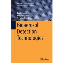 Bioaerosol Detection Technologies, Fachbücher