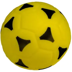 POWERSHOT Schaumstoffball (220 mm) mehrfarbig