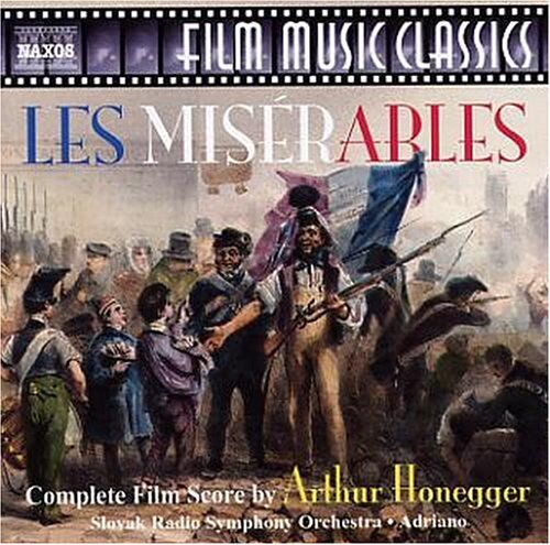 Adriano - Les Miserables - Preis vom 10.10.2026 11:48:34 h