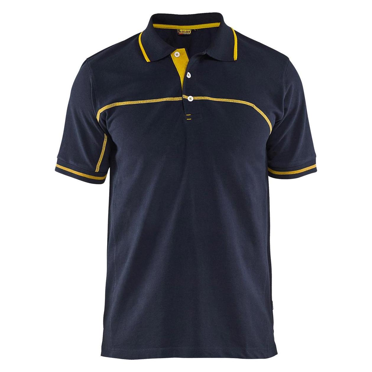 Blakläder Polo Shirt UNITE 3389 (XXL) (338910509956XXL)