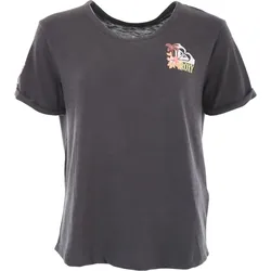 ROXY X WH1 OCEANWAVE REGULAR T-Shirt 2025 phantom - L