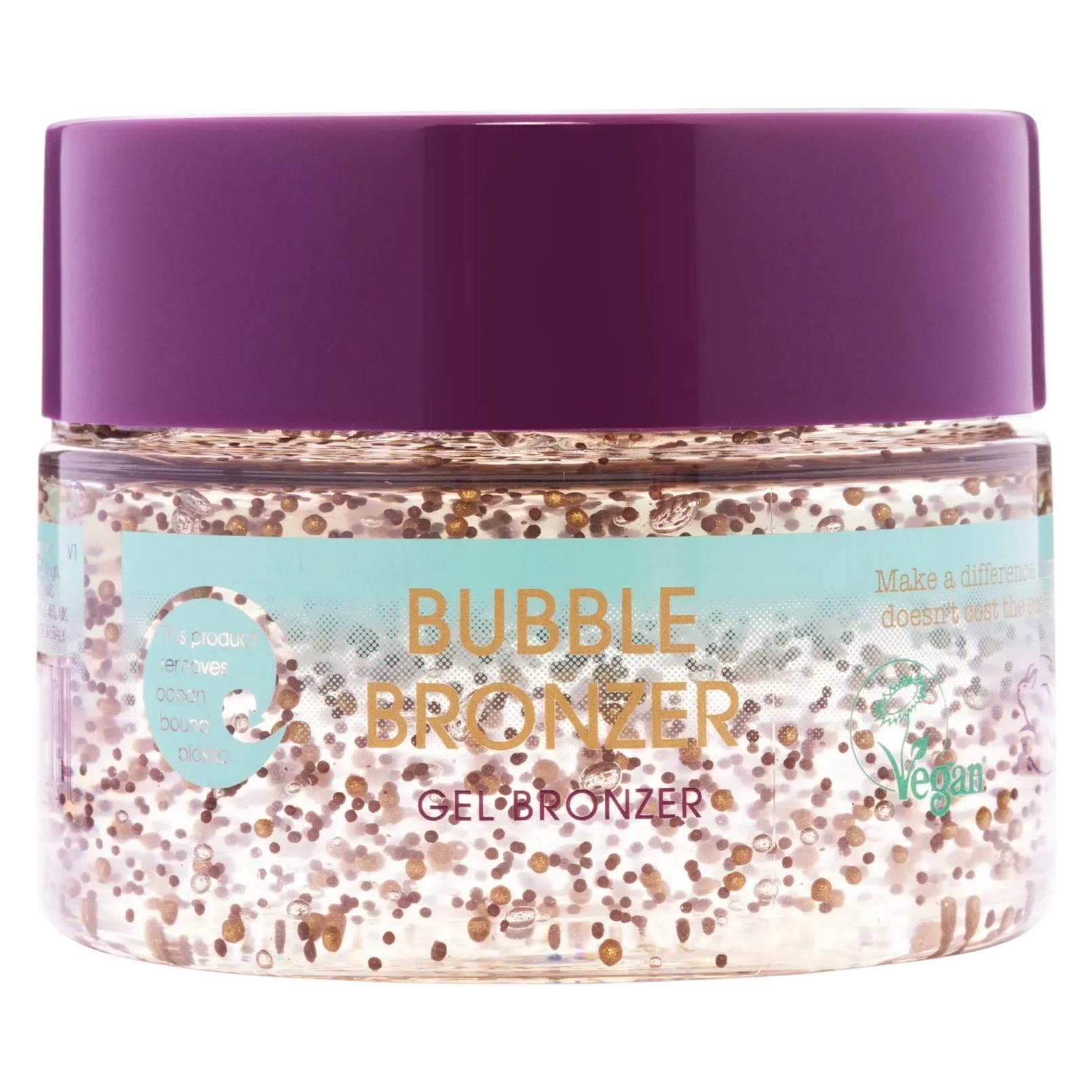 Vegan Tan Blasenbronzer (Selbstbräunungscreme, 100 ml) (67940085)