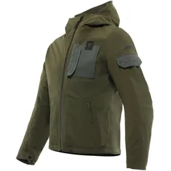 Dainese Corso Absoluteshell Pro Motorrad Textiljacke 60