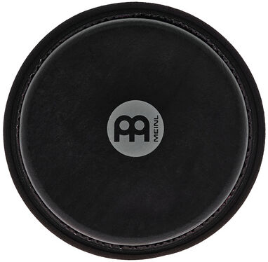 Meinl "7" Macho Buffalo Head BK" Schwarz