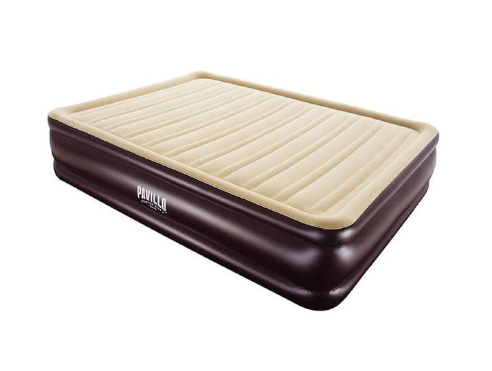 Bestway Tritech Queen Luftbett