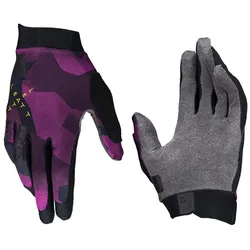 Leatt, Velohandschuhe, (L)