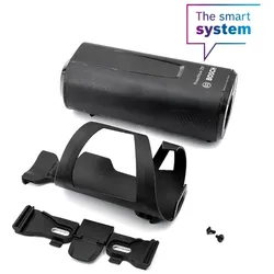 BOSCH Range Extender PowerMore 250 | 250 Wh Akku | Semi-integriert