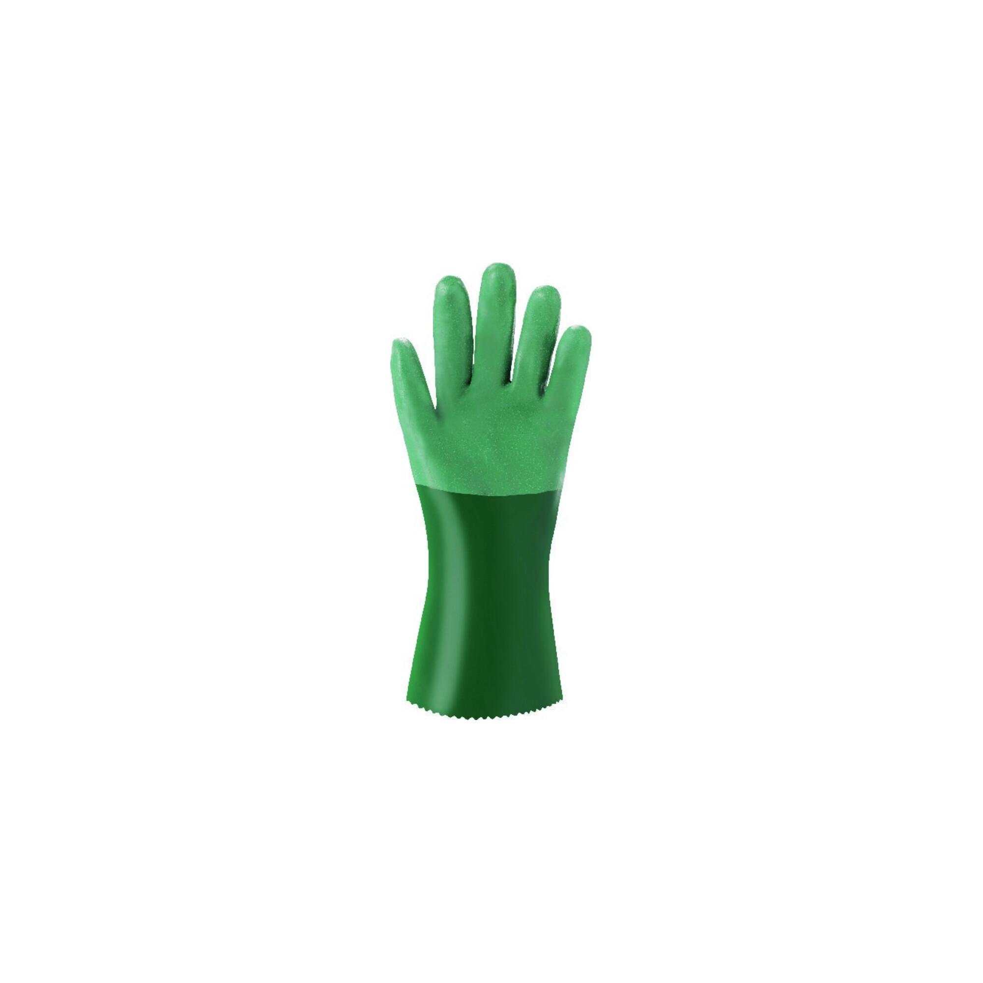 Ansell Handschuh AlphaTec 08-354, 350mm,Gr. 8 ; Ansell Health Care (08-354/8)