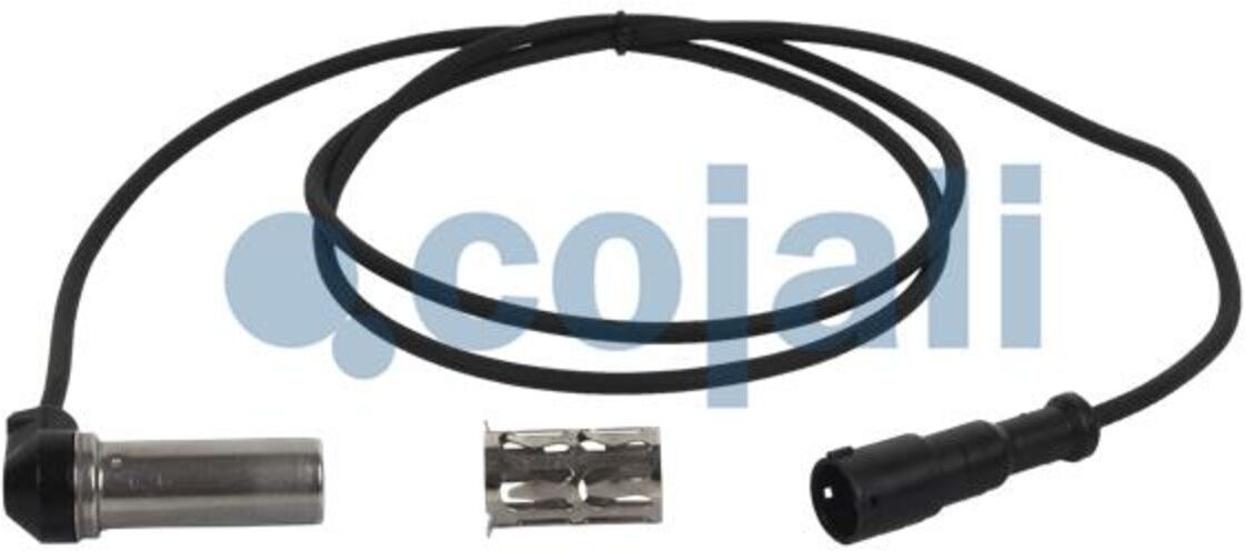 Sensor, Raddrehzahl COJALI 2260054