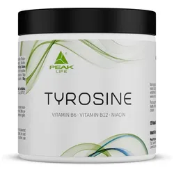 Peak - Tyrosin - 120 Kapseln