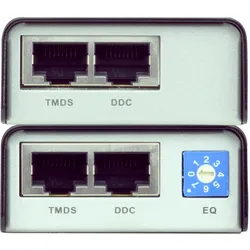 Aten HDMI zu, Switch Box