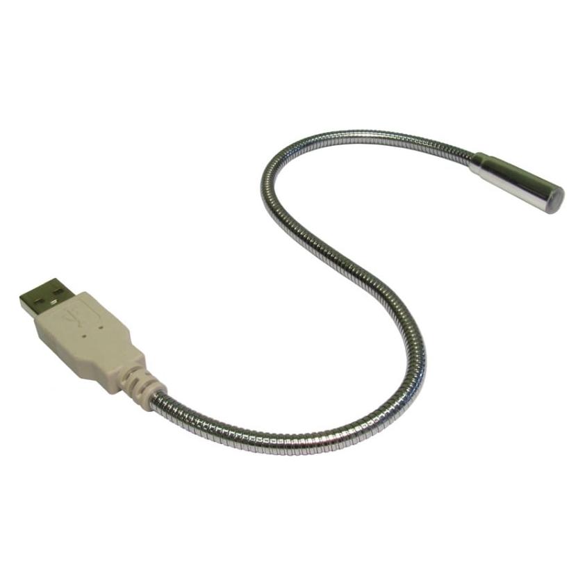 Cables Direct CDL USB Single LED Flexi Light (NLUSB-LIGHTS)
