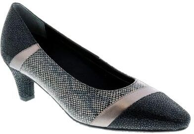 Ros Hommerson Kiwi - Womens 7.5 Black Pump N