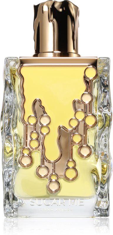 Maison Alhambra Sugar Me Crème Brulee EDP U 100 ml