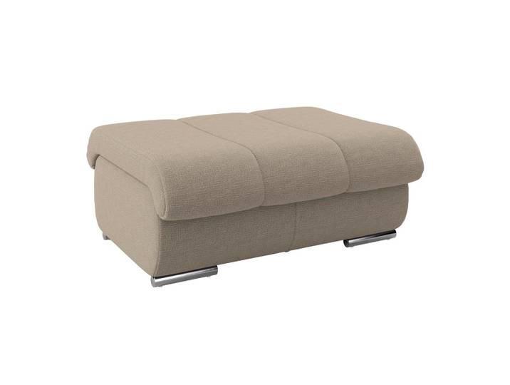 Hocker Multi braun, B: 100cm