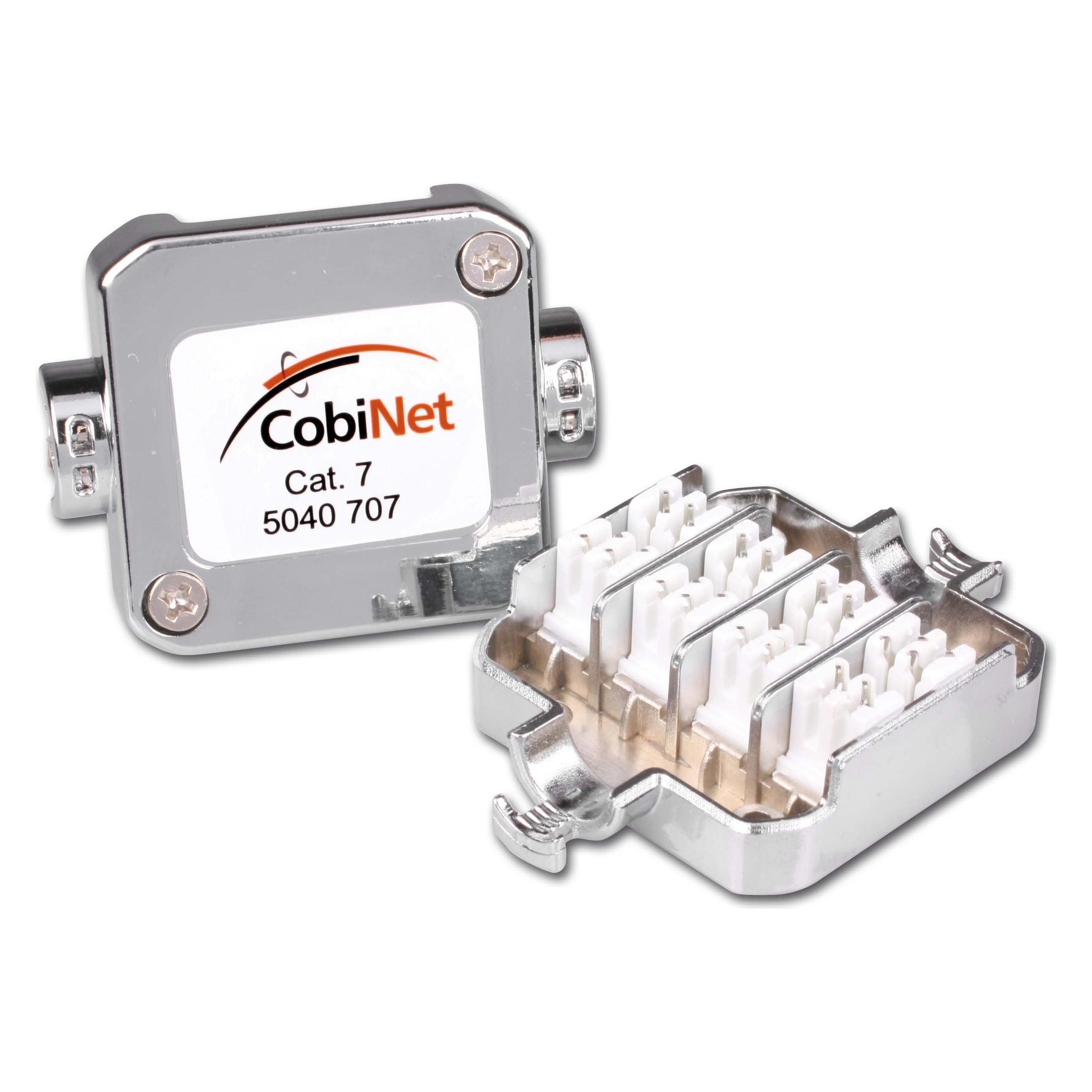 Cobinet Kabelverbinder (39 mm) (112711)