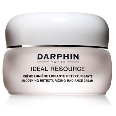Darphin Ideal Resource Smoothing Retexturing Radiance Cream 50 ml Creme
