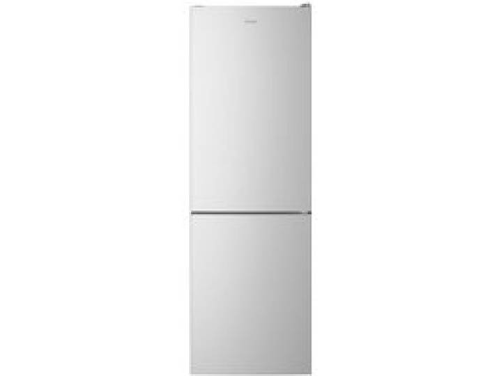 Réfrigérateur Congélateur en bas - CANDY - CCE4T618ES - Volume 343L - No Frost - Connectivité