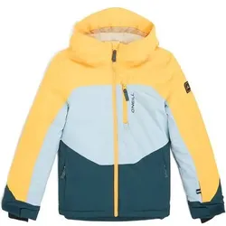 O'NEILL Kinder Jacke CARBONITE SNOW JACKET, Größe 164 in Orange Orange