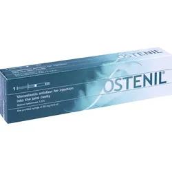 Ostenil 20mg 2 ML