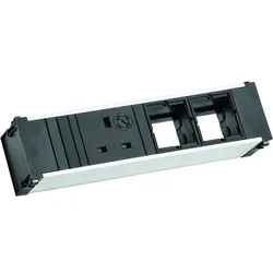 Bachmann Steckdosenleiste 9.120.080