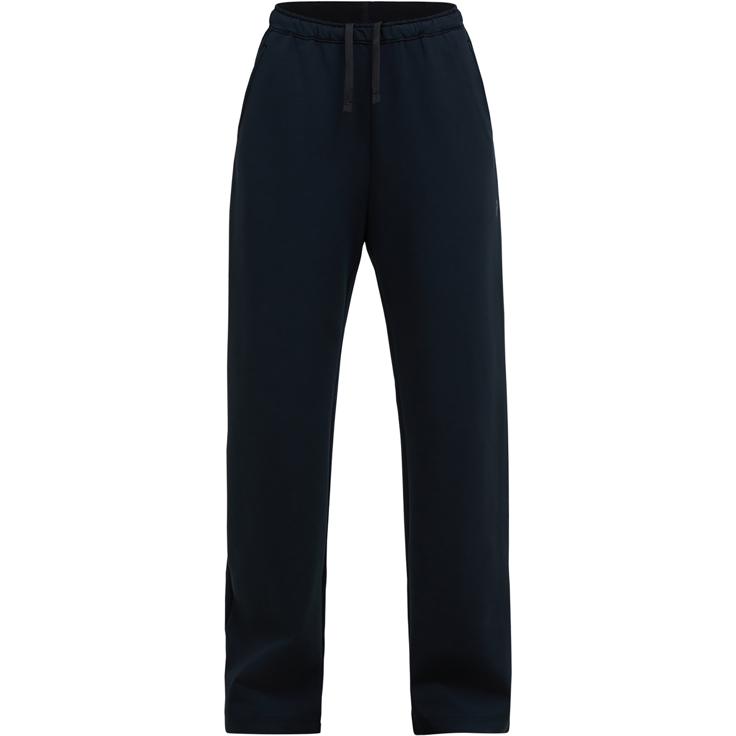 Peak Performance Sportstech Hose Damen Jeans & Freizeithose schwarz Größe S Lifestyle Elastisch