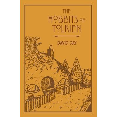 The Hobbits of Tolkien, Taschenbuch von David Day, Octopus Books, 978-0-7537-3378-3