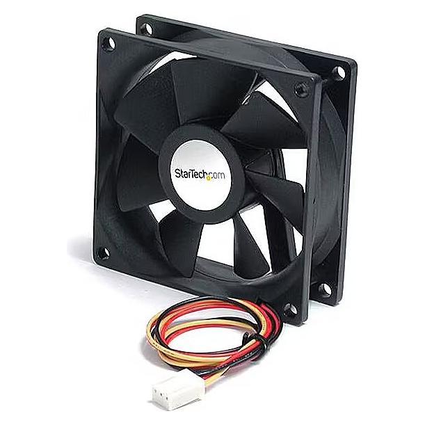 StarTech Replacement Cpu Cooler Fan (60 mm, 1x) (FAN6X2TX3)