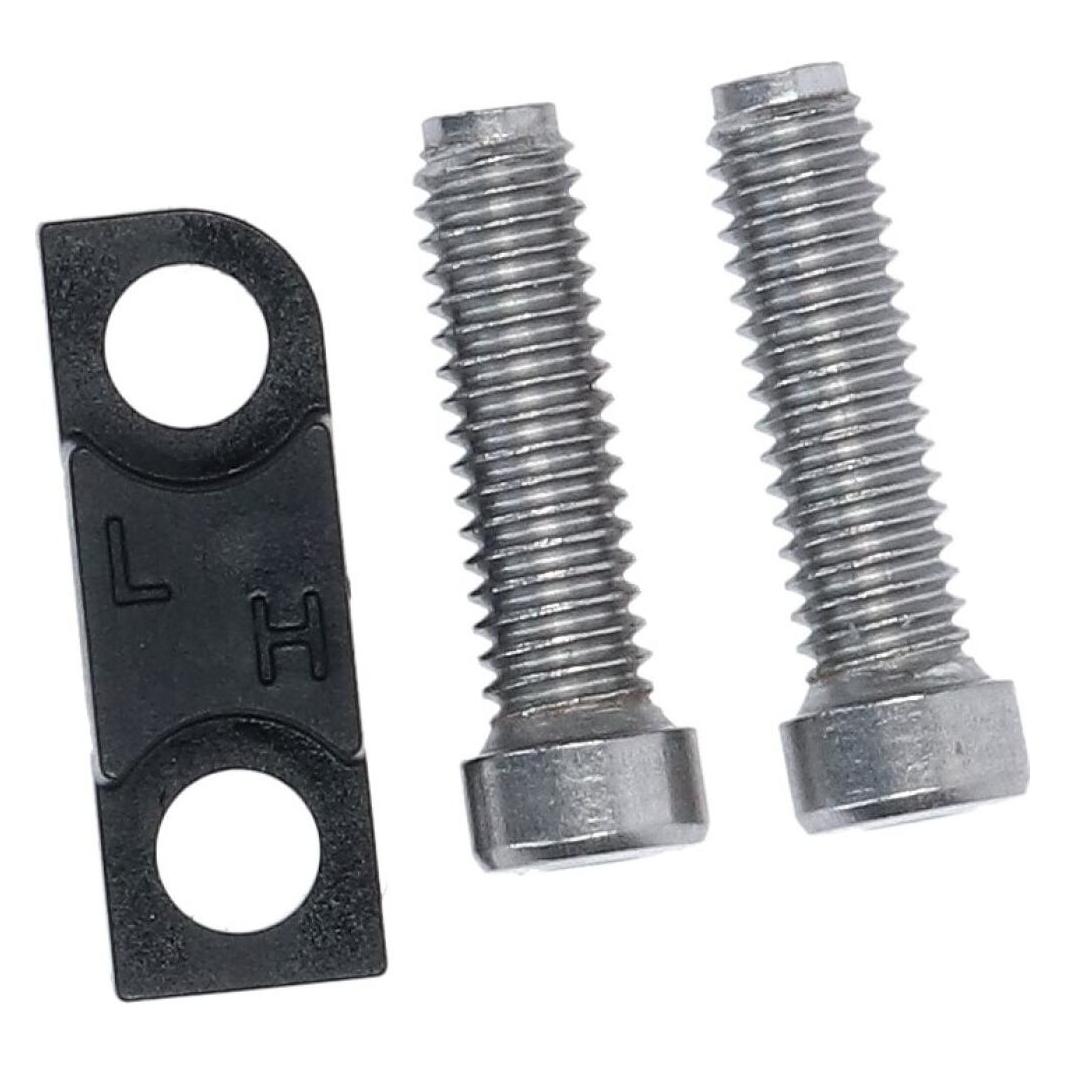 Shimano Einstellschraube Direktmontage FD-M9025 für Anlöttyp M4x 13,7 mm (39189578)