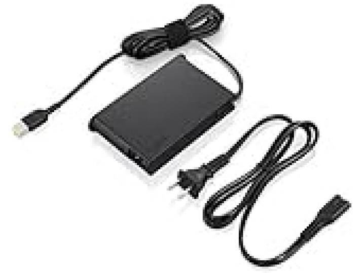 Sparepart: Lenovo Legion 135W AC Adapter (OC)(RDKK), W126824877 ((OC)(RDKK))