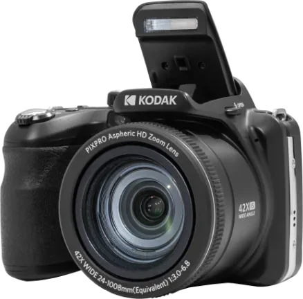 Kodak Astro Zoom AZ425 Black
