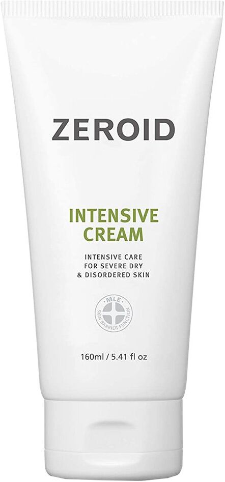 ZEROID Intensive Cream 80ml