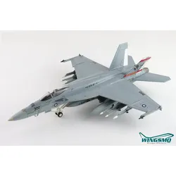 Hobby Master McDonnell Douglas F/A-18E Super Hornet Golden Warriors 168910 VFA-87 HA5141
