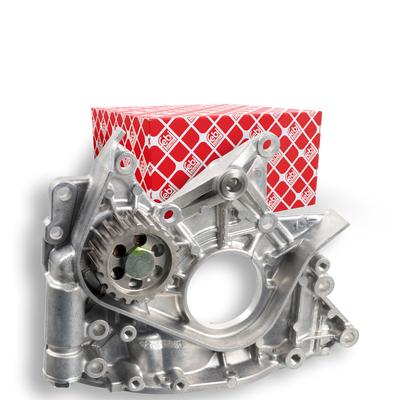 Febi Bilstein Ölpumpe [Hersteller-Nr. 49741] für Toyota