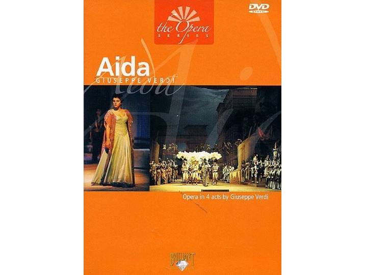 Verdi - Aida