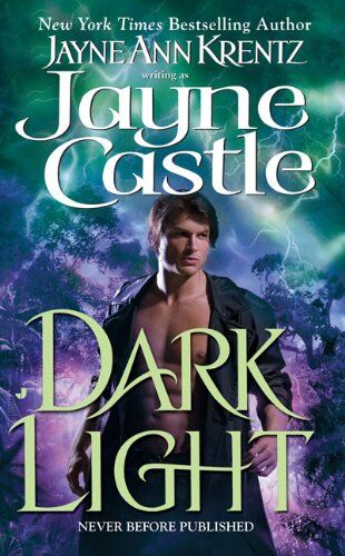 Jayne Castle - Dark Light (Ghost Hunters) - Preis vom 30.09.2026 22:30:23 h
