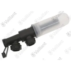 Siphon Vaillant-Nr. 0020058858