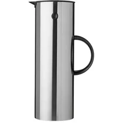 EM77 Isolierkanne Stahl 1 L H 30cm