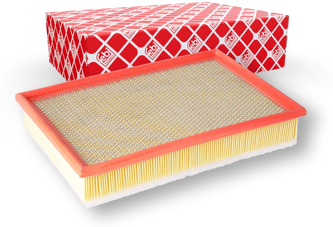 FEBI BILSTEIN 11125 Air filter