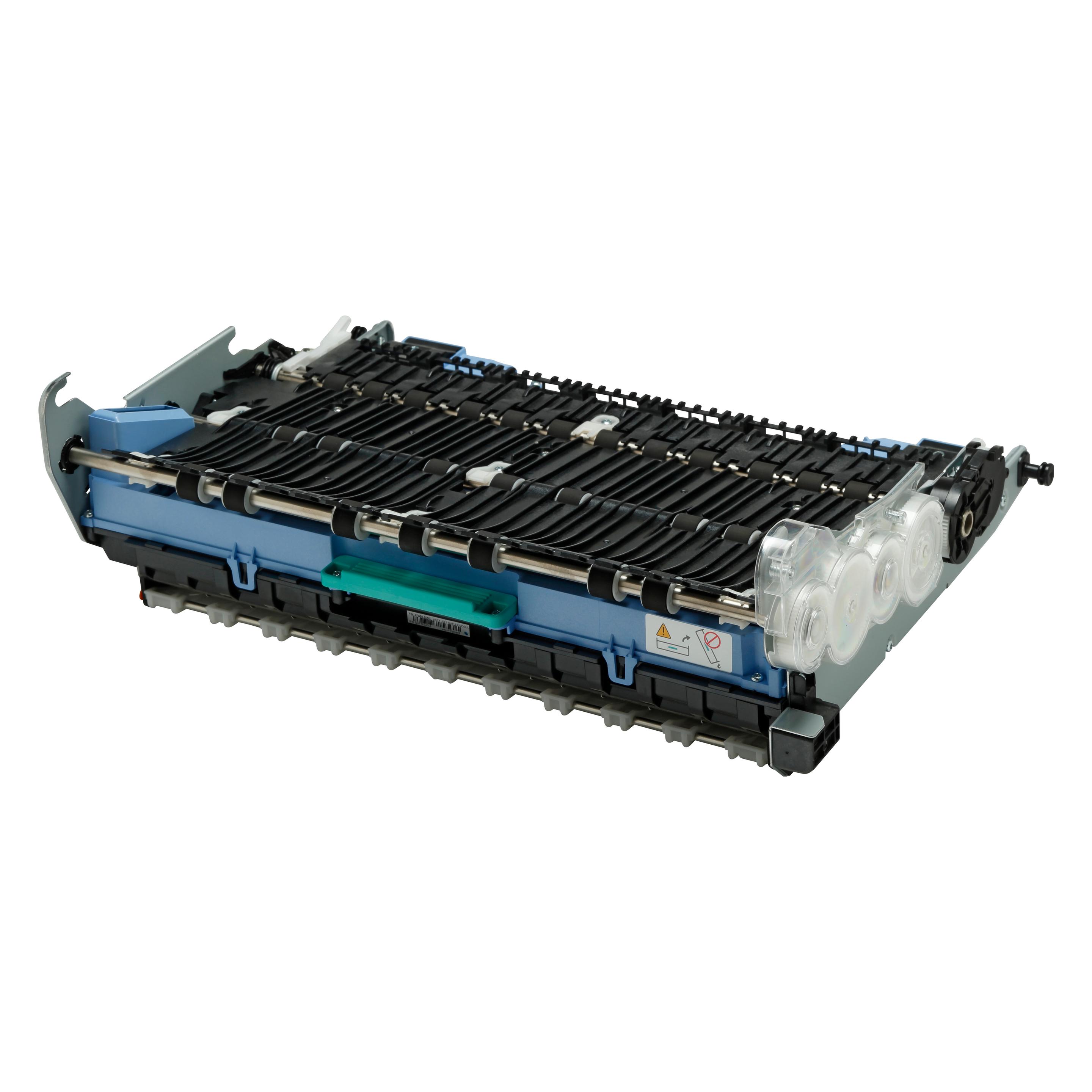 HP Service Fluid Container (W1B44A)