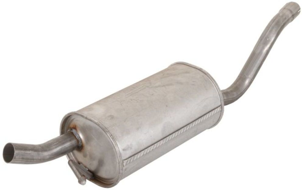Endschalldämpfer 4MAX 0219-01-21306