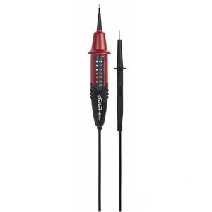 Testboy Spannungsprüfer 40 Plus, 2-polig, CAT III, AC / DC, LED-Anzeige