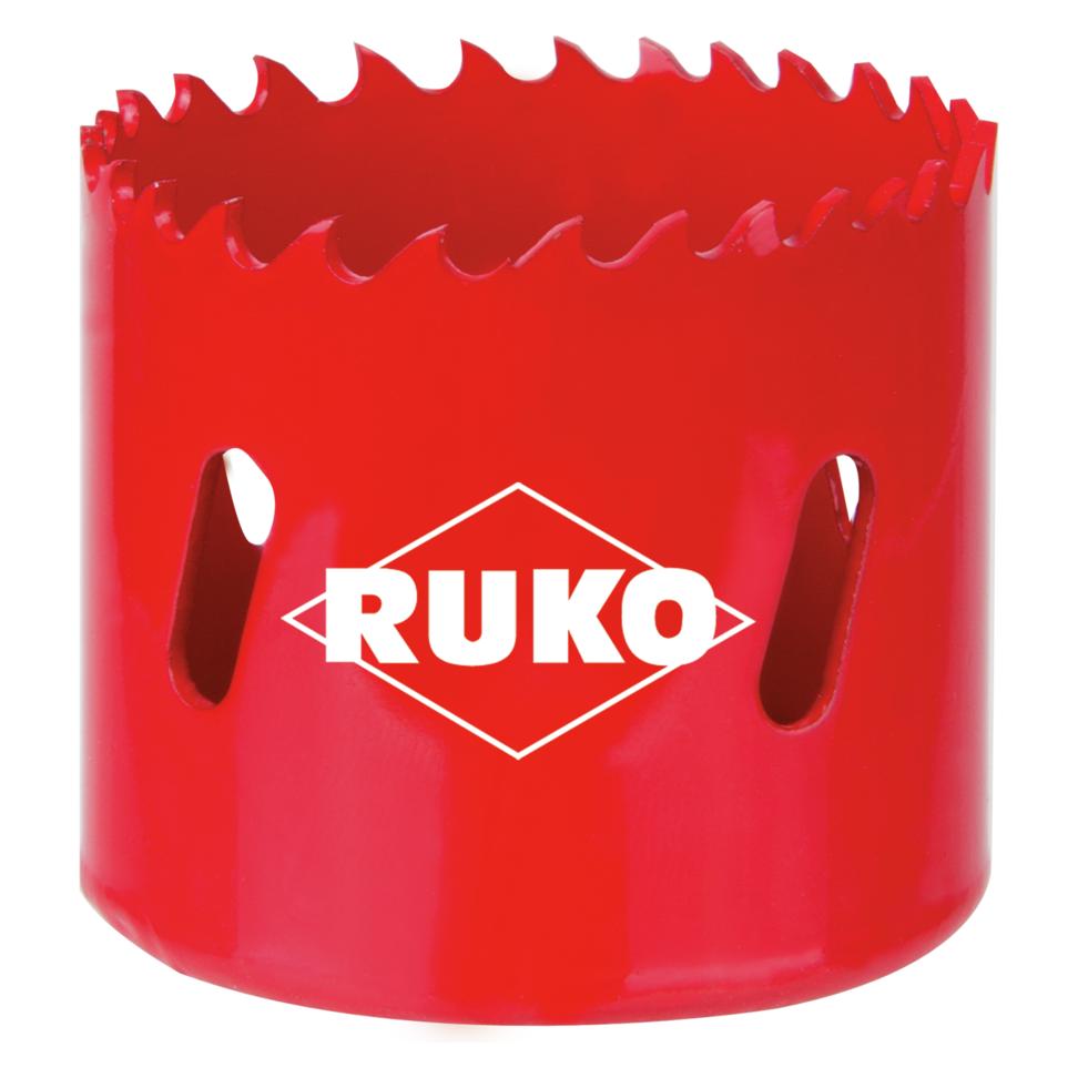 Ruko Lochsäge 57 mm 106057 1 St. (57 mm) (106057)