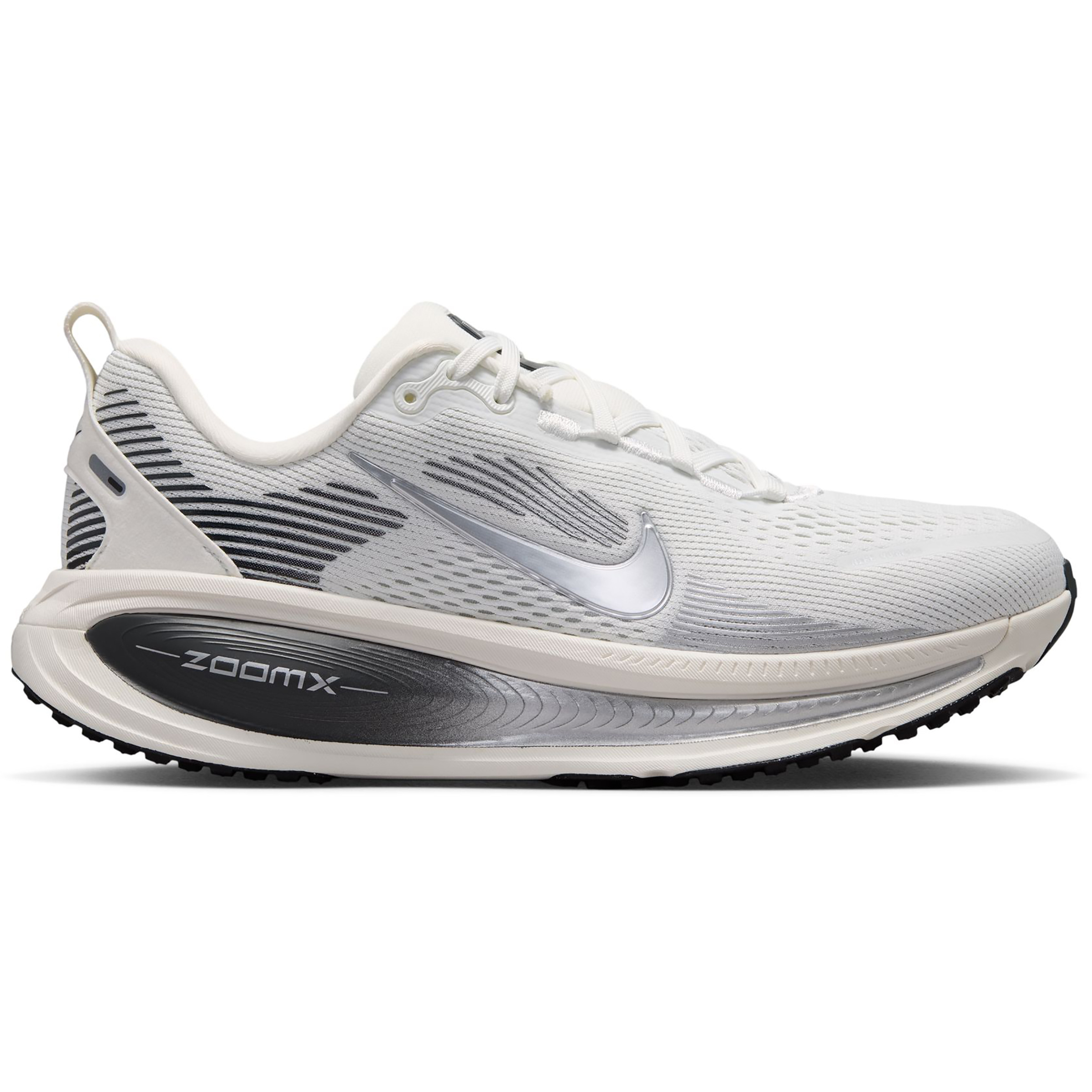 Nike Vomero 18 Ess Damen Laufschuhe weiss Größe 40.5 Laufen Schnell trocknend