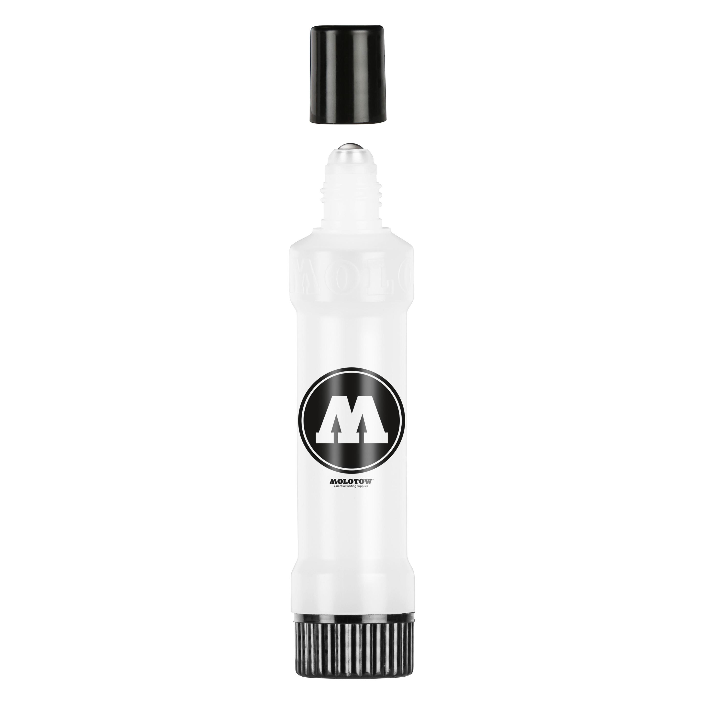 Molotow Leermarker Dripstick Rollerball DS-S II 30ml (1x) (MO830202)